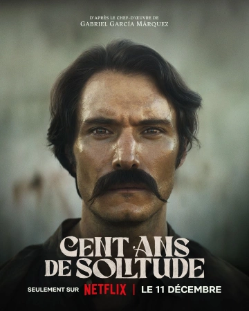 Cent ans de solitude - Saison 1