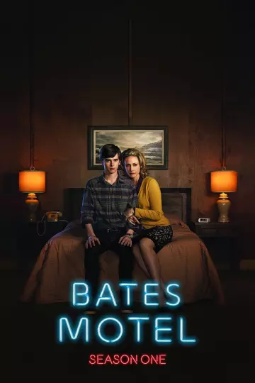 Bates Motel - Saison 1