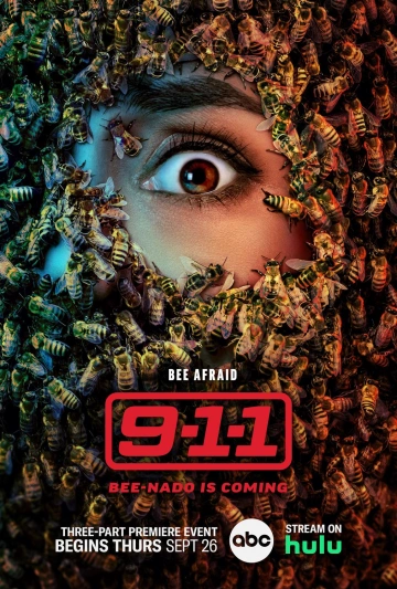 9-1-1 - Saison 8