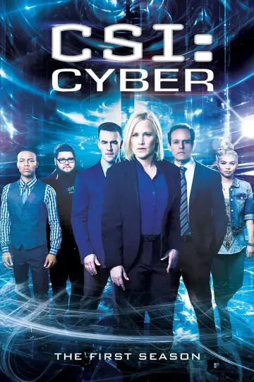 Les Experts : Cyber - Saison 1