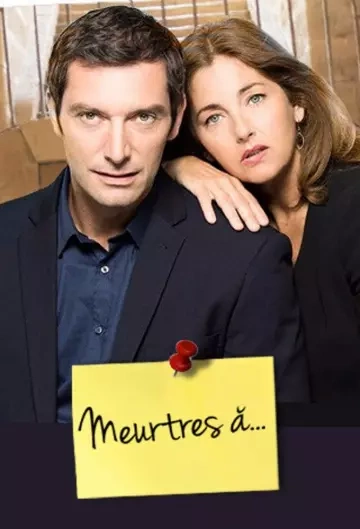 Meurtres à... - Saison 11