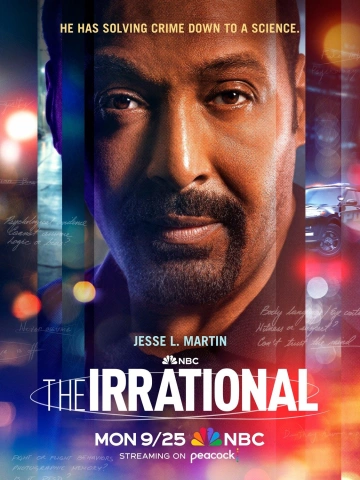 Irrational - Saison 2