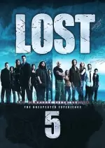 Lost, les disparus - Saison 5