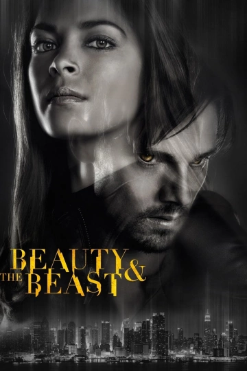 Beauty and The Beast (2012) - Saison 2