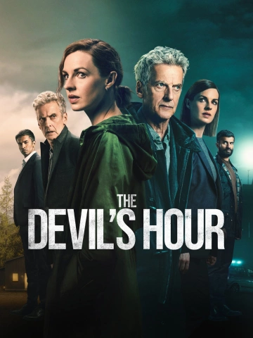 The Devil’s Hour - Saison 2