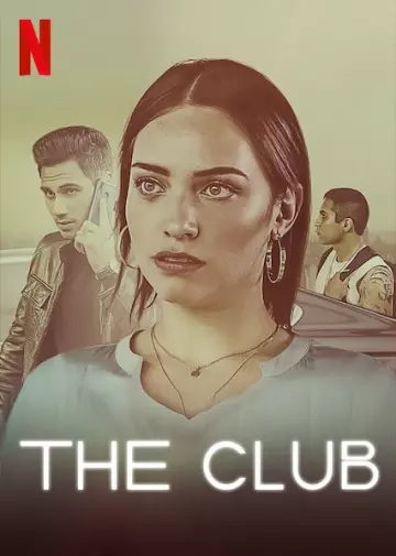 El club - Saison 1