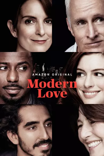 Modern Love - Saison 1