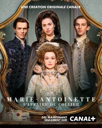 Marie Antoinette : L’Affaire du collier - Saison 1