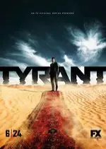 Tyrant - Saison 2