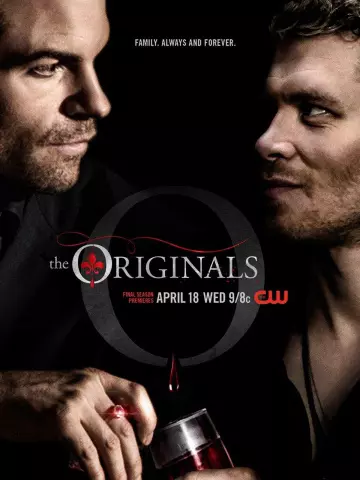 The Originals - Saison 1