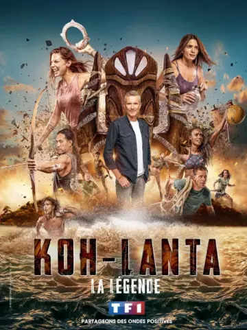 Koh-Lanta : Édition Spéciale - Saison 7