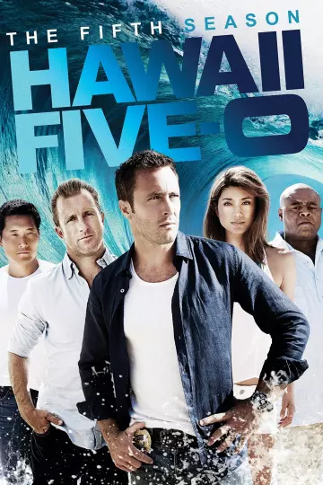 Hawaii Five-0 (2010) - Saison 5