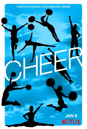 Cheer - Saison 1