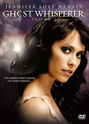 Ghost Whisperer - Saison 1