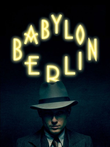 Babylon Berlin - Saison 3