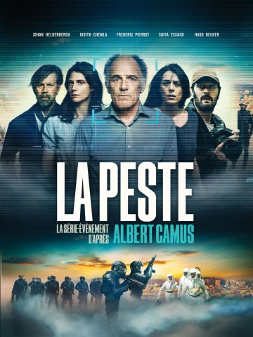 La Peste - Saison 1