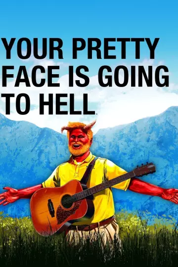 Your Pretty Face Is Going to Hell - Saison 1