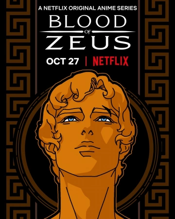 Blood of Zeus - Saison 2