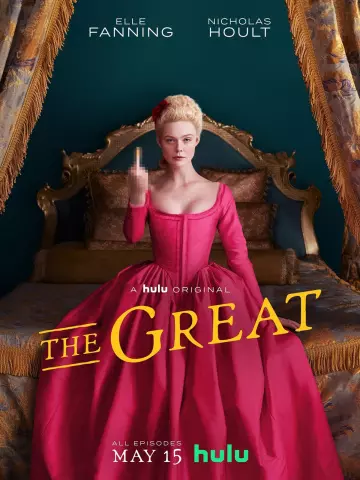 The Great - Saison 1