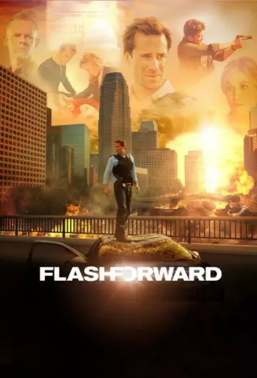 FlashForward - Saison 1