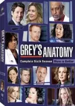 Grey's Anatomy - Saison 6