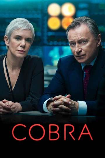 Cobra - Saison 3