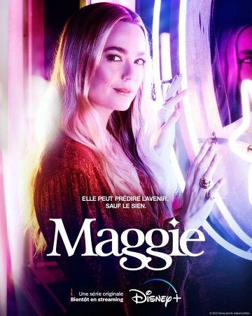 Maggie - Saison 1