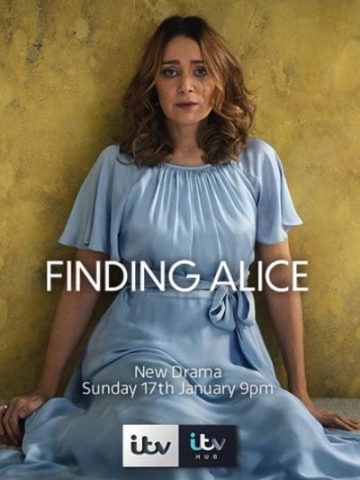 Finding Alice - Saison 1