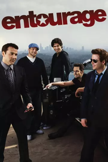 Entourage - Saison 4