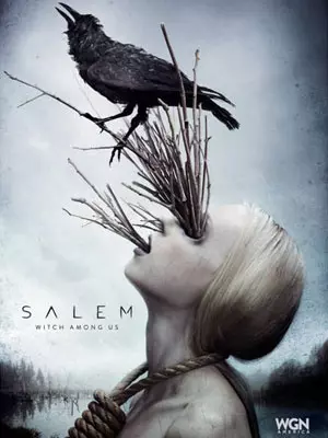 Salem - Saison 1