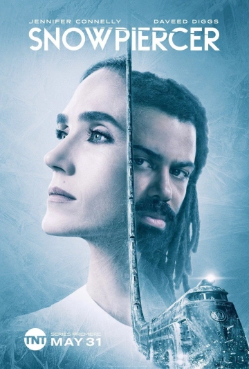 Snowpiercer - Saison 4