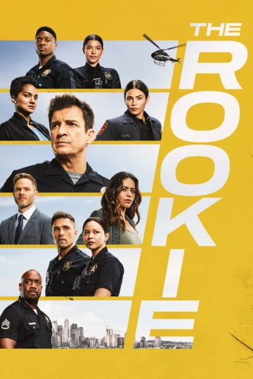 The Rookie : le flic de Los Angeles - Saison 6