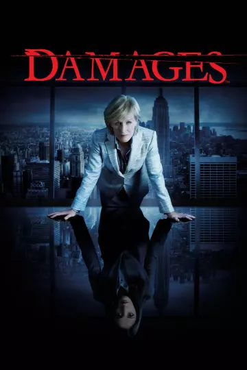 Damages - Saison 3