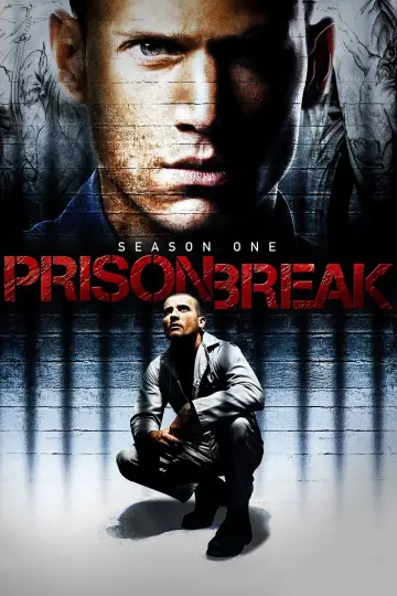 Prison Break - Saison 1