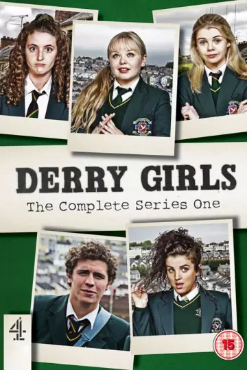 Derry Girls - Saison 1