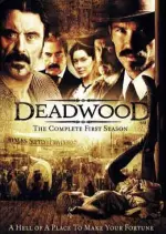 Deadwood - Saison 1