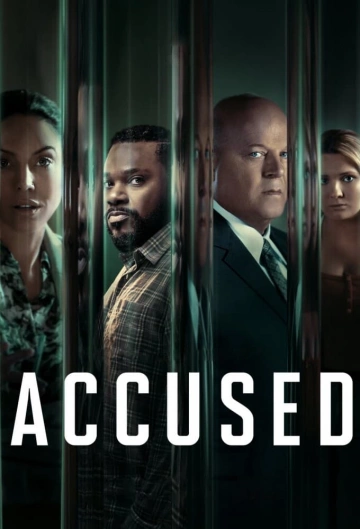 Accused - Saison 1