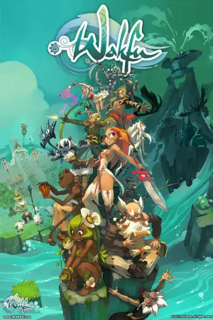 Wakfu - Saison 1