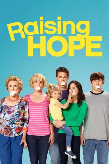 Raising Hope - Saison 3