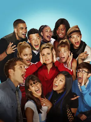 Glee - Saison 5