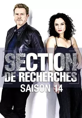 Section de recherches - Saison 14