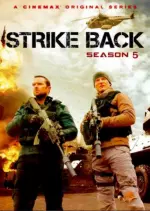 Strike Back - Saison 5