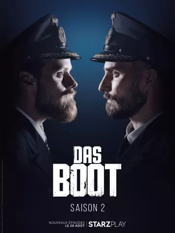 Das Boot - Saison 2