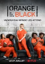 Orange Is the New Black - Saison 3