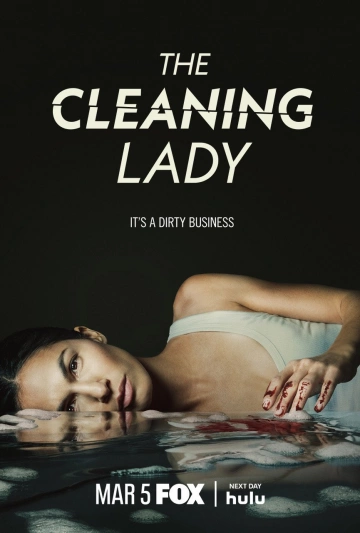 The Cleaning Lady - Saison 3