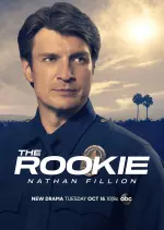 The Rookie : le flic de Los Angeles - Saison 1