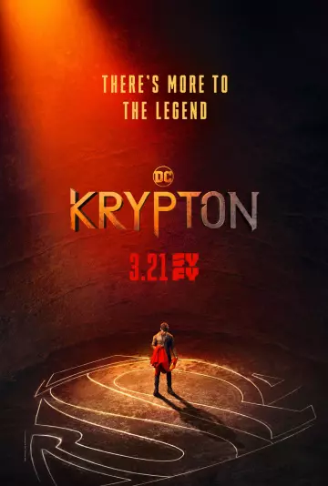 Krypton - Saison 1