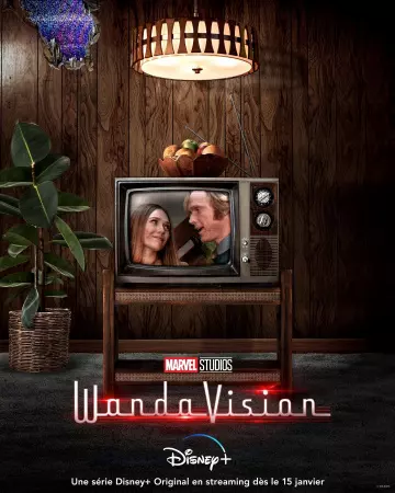 WandaVision - Saison 1