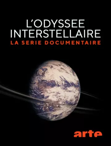 L'Odyssée interstellaire - Saison 1