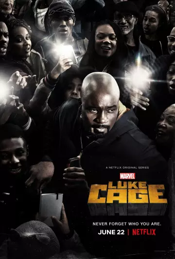 Marvel's Luke Cage - Saison 2